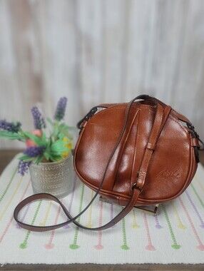 Patricia Nash Crossbody